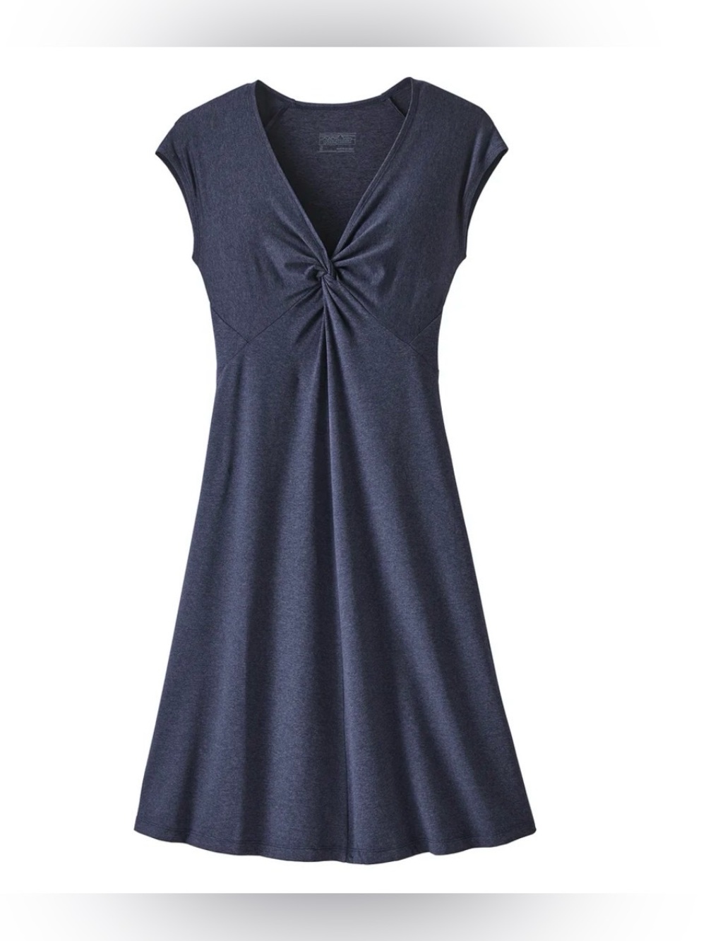 Patagonia Women’s Seabrook Bandha Dress, Size S